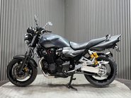 Yamaha XJR1300 RACER 2015 13K MOT MARCH 2027 WARRANTY MUSCLE BIKE 4