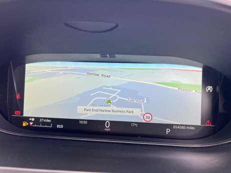 Jaguar E-Pace 2.0 D240 R-Dynamic HSE Auto AWD Euro 6 (s/s) 5dr 77