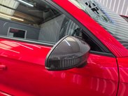 Audi S1 2.0 TFSI Competition Sportback 5dr Petrol Manual quattro Euro 6 (s/s) (231 25