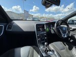 Volvo XC60 2.4 XC60 R-Design Nav D4 AWD 4WD 5dr 43