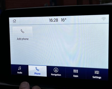 Ford Kuga 2.5 Kuga ST-Line X Edition PHEV CVT 5dr 38