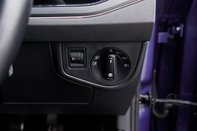 Volkswagen Polo R-LINE TSI 17