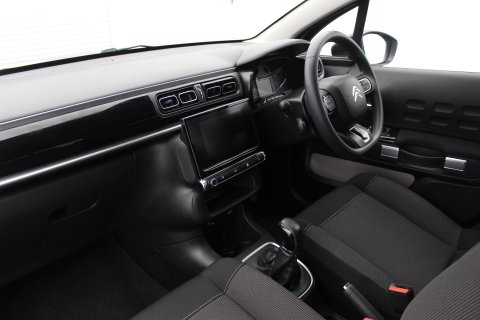 Citroen C3 5dr 1.2 PureTech Plus 5