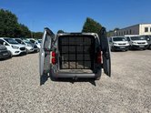 Vauxhall Vivaro SWB L1H1 2700 Sportive Air Con Sensors Cruise EURO 6 11