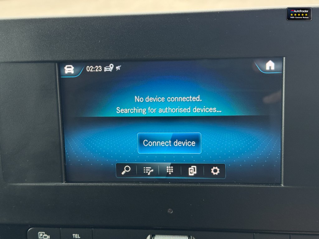 2023 Mercedes-Benz SprinterLWB L3H2 Medium Roof 315 Cdi Progressive Air Con Camera EURO 6 — thumbnail 36 of 51