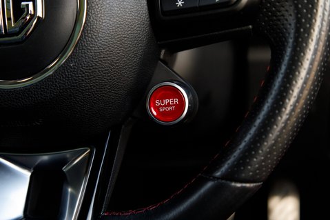 MG HS EXCLUSIVE DCT 19