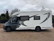 Chausson Welcome WS Premium 640 4