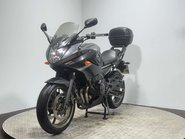 Yamaha XJ6 2010 20K NEW MOT PERFECT A2 BIKE COMMUTER 600CC XJ6 5