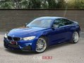 BMW M4 3.0 M4 Competition Edition Package Semi-Auto 2dr 14