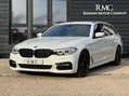 BMW 5 Series 3.0 530d M Sport Touring 5dr Diesel Auto Euro 6 (s/s) (265 ps) 7