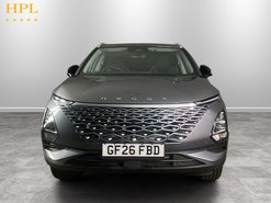 OMODA 5 1.6 TGDI Noble SUV 5dr Petrol DCT Euro 6 (s/s) (147 ps) Air Con - Alloy Whe