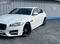 Jaguar XF 2.0d R-Sport Auto Euro 6 (s/s) 4dr 25