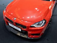 BMW M2 3.0 BiTurbo Coupe 2dr Petrol Steptronic Euro 6 (s/s) (460 ps) 88