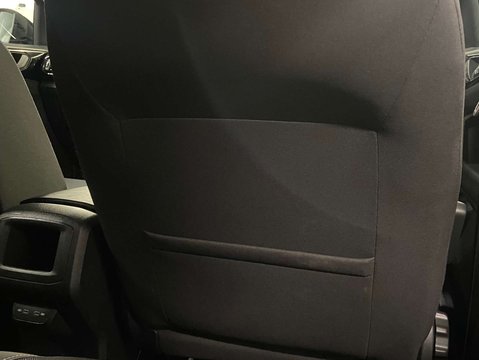 Volkswagen T-Cross 1.0 T-Cross Black Edition TSi 5dr 29