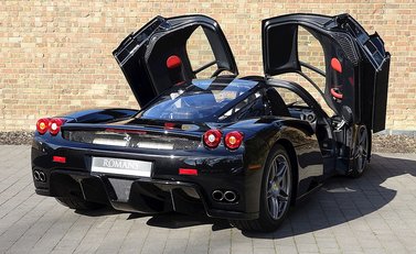 Ferrari Enzo 3