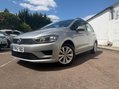 Volkswagen Golf SV 1.6 TDI BlueMotion Tech SE Euro 6 (s/s) 5dr 17