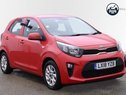 Kia Picanto 1.0 2 Euro 6 5dr