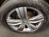 Volkswagen Tiguan 2.0 Tiguan Allspace SEL TDI 4Motion Semi-Auto 4WD 5dr 54