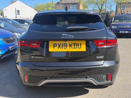 Jaguar E-Pace S 7