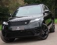 Land Rover Range Rover Velar 2.0 D200 MHEV Edition Auto 4WD Euro 6 (s/s) 5dr