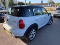Mini Countryman 1.6 Cooper D Business Edition Euro 5 (s/s) 5dr 5
