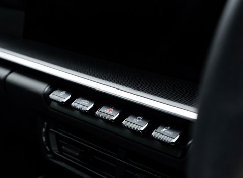 Porsche 911 Turbo S (992) 22