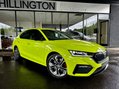 Skoda Octavia 2.0 TSI vRS DSG Euro 6 (s/s) 5dr 35