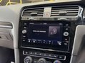 Volkswagen Golf 2.0 Golf R TSi Semi-Auto 4WD 3dr 46