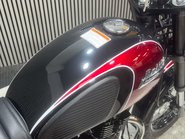 Bullit Hunt 2020 ONLY 1K MODERN 125CC RETRO BIKE CAFE RACER LEARNER 32