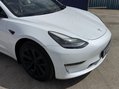 Tesla Model 3 Long Range Saloon 4dr Electric Auto RWD (282 ps) 13