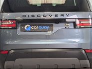 Land Rover Discovery 2.0 Discovery Luxury HSE SD4 Auto 4WD 5dr 38