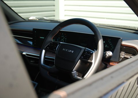 KGM Torres K40 HEV 28