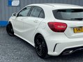 Mercedes-Benz A Class 2.1 A200d AMG Line Euro 6 (s/s) 5dr 26