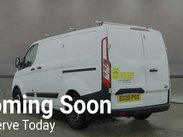 Ford Transit Custom 2.0 Transit Custom 280 Leader EcoBlue 6
