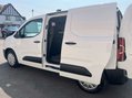 Vauxhall Combo 1.6 Combo 2300 Edition S/S 33