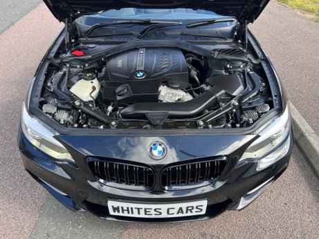 BMW 2 Series 3.0 M235i Auto Euro 6 (s/s) 2dr 29