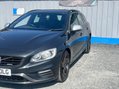 Volvo V60 2.0 D4 R-Design Nav Euro 6 (s/s) 5dr 63