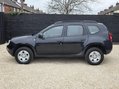 Dacia Duster 1.5 dCi Ambiance Euro 5 5dr 7