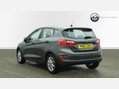 Ford Fiesta 1.0T EcoBoost Zetec Euro 6 (s/s) 5dr 5