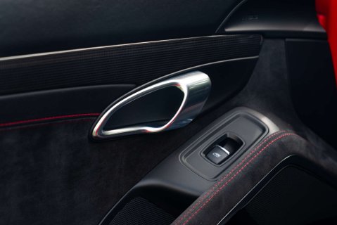 Porsche 718 2.5 Cayman GTS PDK 16