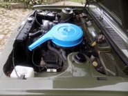 Datsun 510 1400 Bluebird 55