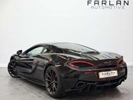 McLaren 570 3.8T V8 Coupe 2dr Petrol SSG Euro 6 (s/s) (570 ps) 5