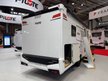 Pilote P740FC Evidence 2026 MODEL - X2 DUE IN 5