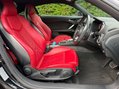 Audi TT 2.0 TTS Black Edition TFSI Quattro Semi-Auto 4WD 3dr 17