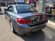 BMW 4 Series 430I M SPORT 48