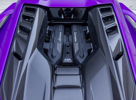 Lamborghini Revuelto 62