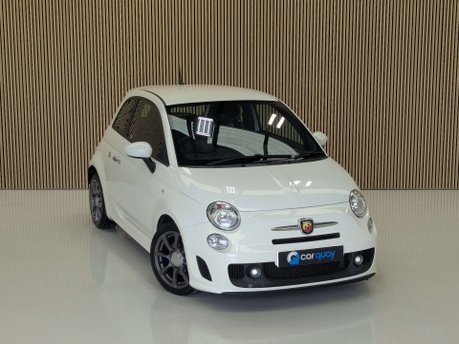 Abarth 500 1.4 500 3dr 5