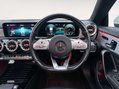 Mercedes-Benz CLA Class 1.3 CLA 180 AMG Line Premium+ Auto 4dr 12
