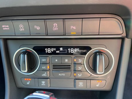 Audi Q3 2.0 TFSI S line Plus S Tronic quattro Euro 6 (s/s) 5dr 20