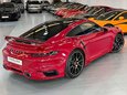 Porsche 911 3.7T 992 Turbo S Coupe 2dr Petrol PDK 4WD Euro 6 (s/s) (650 ps) 31